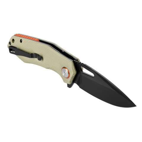 M-TAC Nóż Składany Type 12 Sand/Black