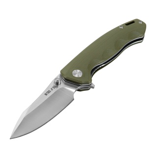 M-TAC Nóż Składany Type 18 Olive