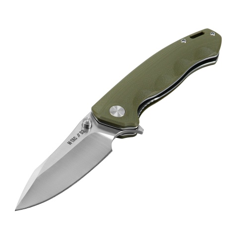 M-TAC Nóż Składany Type 18 Olive