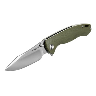 M-TAC Nóż Składany Type 18 Olive