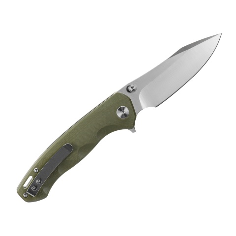 M-TAC Nóż Składany Type 18 Olive