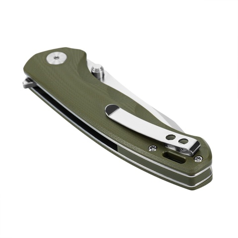 M-TAC Nóż Składany Type 18 Olive