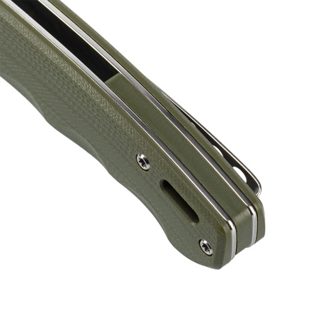 M-TAC Nóż Składany Type 18 Olive