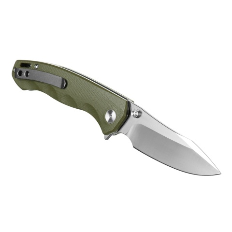 M-TAC Nóż Składany Type 18 Olive