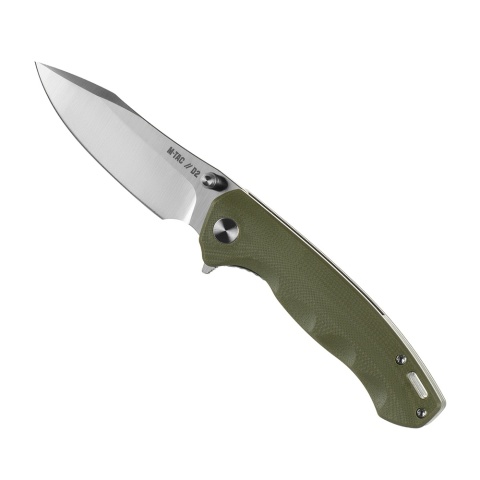M-TAC Nóż Składany Type 18 Olive