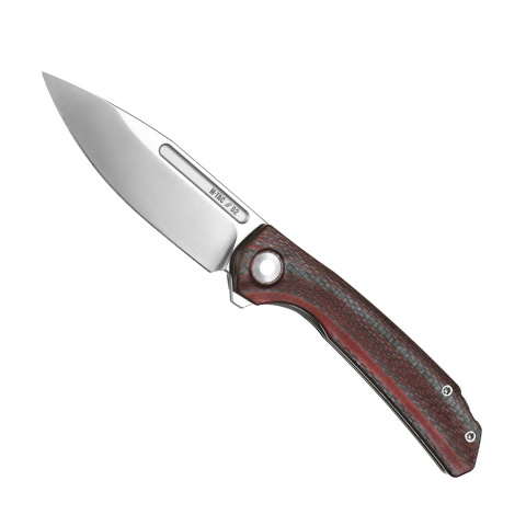 M-TAC Nóż Składany Type 19 Carbon Red