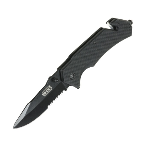 M-TAC Nóż Składany Type 3 Black