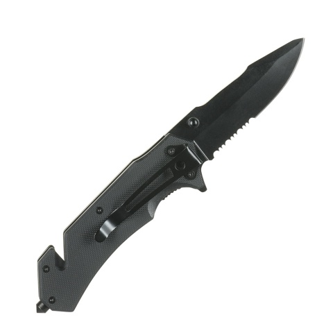 M-TAC Nóż Składany Type 3 Black