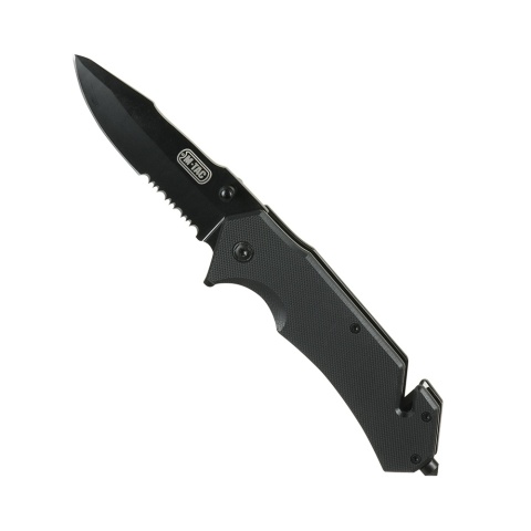 M-TAC Nóż Składany Type 3 Black