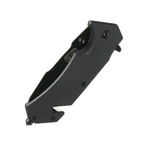 M-TAC Nóż Składany Type 3 Black