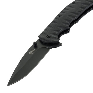 M-TAC Nóż Składany Type 4 Black