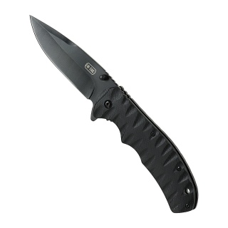 M-TAC Nóż Składany Type 4 Black