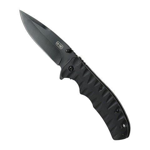 M-TAC Nóż Składany Type 4 Black