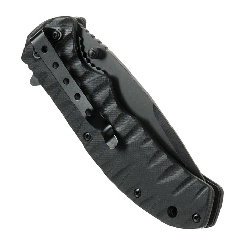 M-TAC Nóż Składany Type 4 Black