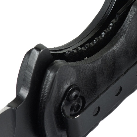 M-TAC Nóż Składany Type 4 Black