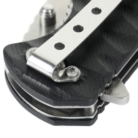 M-TAC Nóż Składany Type 4 Metal