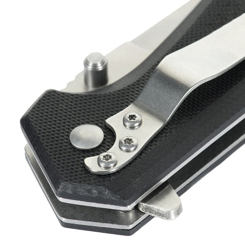 M-TAC Nóż Składany Type 5 Metal