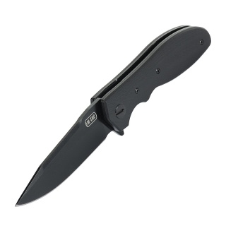 M-TAC Nóż Składany Type 6 Black