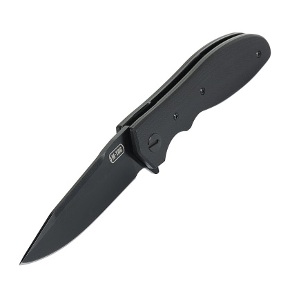 M-TAC Nóż Składany Type 6 Black
