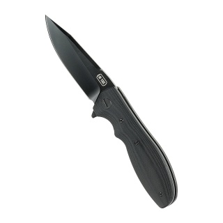 M-TAC Nóż Składany Type 6 Black