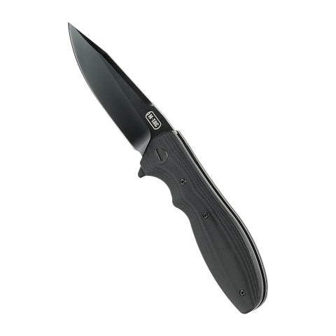M-TAC Nóż Składany Type 6 Black