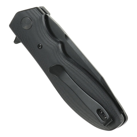 M-TAC Nóż Składany Type 6 Black