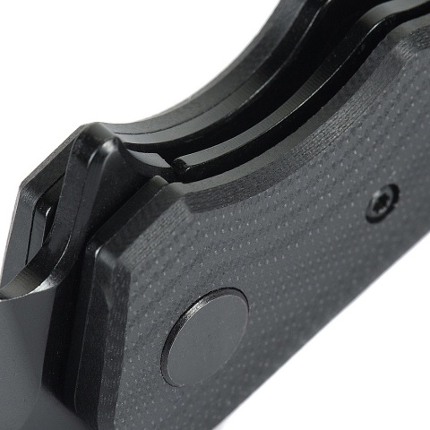 M-TAC Nóż Składany Type 6 Black