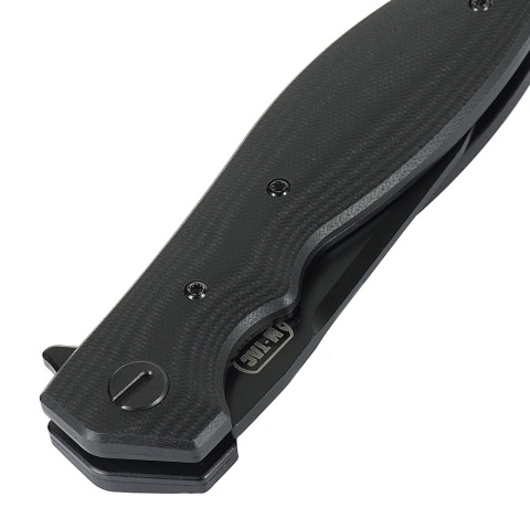 M-TAC Nóż Składany Type 6 Black