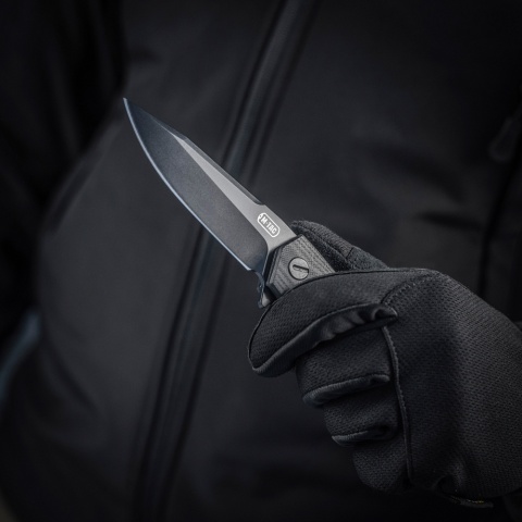 M-TAC Nóż Składany Type 6 Black