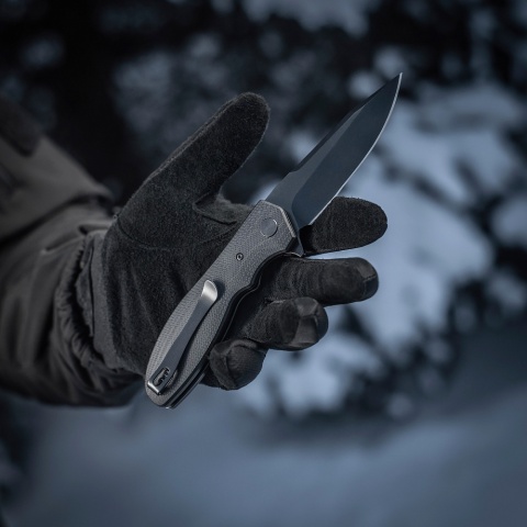 M-TAC Nóż Składany Type 6 Black