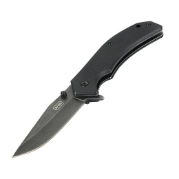 M-TAC Nóż Składany Type 8 Black