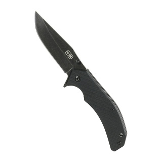 M-TAC Nóż Składany Type 8 Black