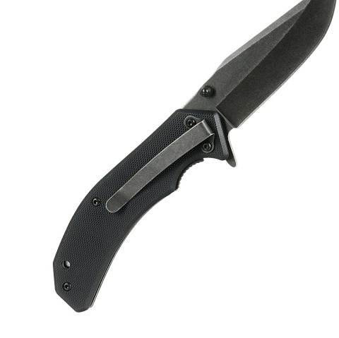 M-TAC Nóż Składany Type 8 Black
