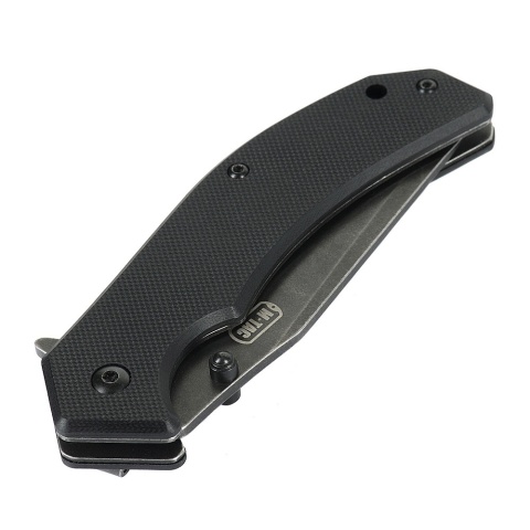 M-TAC Nóż Składany Type 8 Black