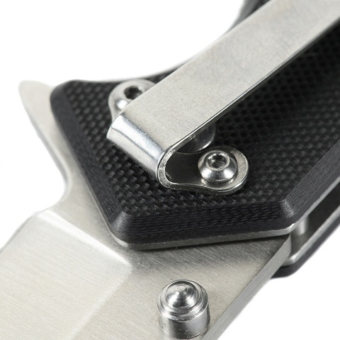 M-TAC Nóż Składany Type 8 Metal