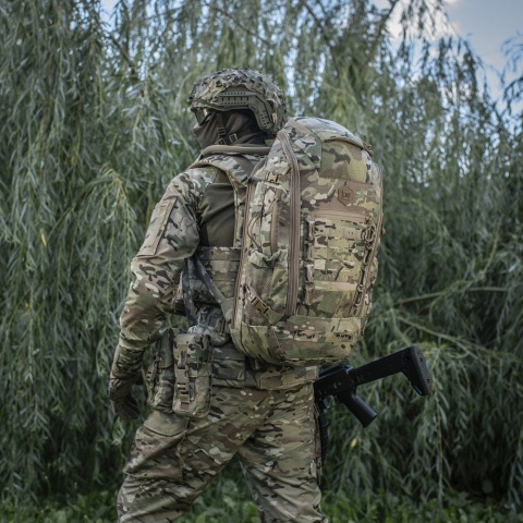 M-TAC Plecak Backpack Gen.III Elite Small