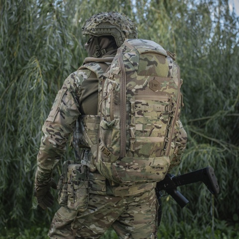 M-TAC Plecak Backpack Gen.III Elite Small