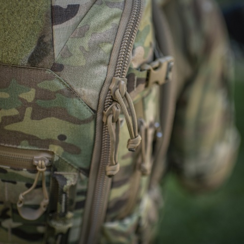 M-TAC Plecak Backpack Gen.III Elite Small
