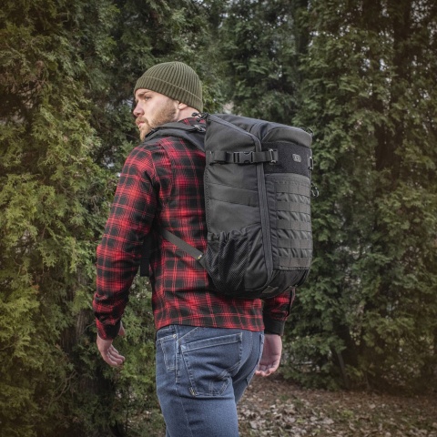 M-TAC Plecak Gen.II Elite Small Black