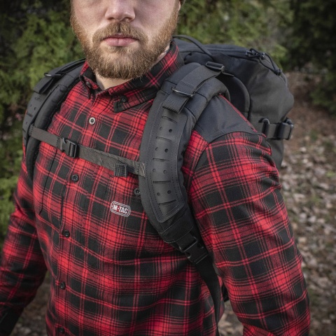M-TAC Plecak Gen.II Elite Small Black