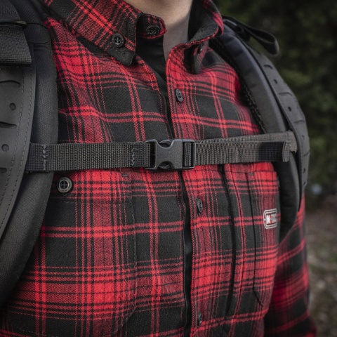 M-TAC Plecak Gen.II Elite Small Black