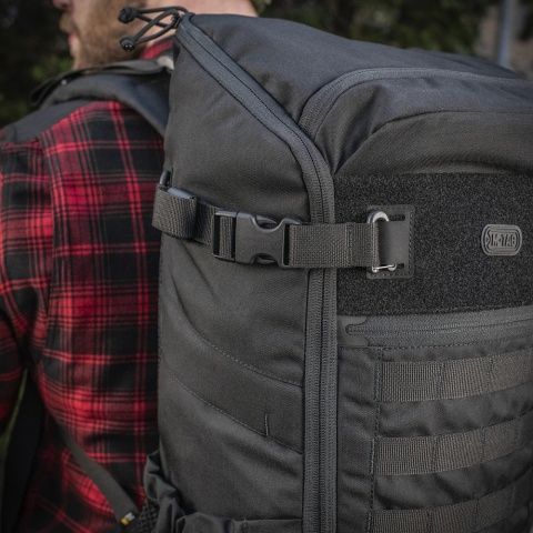 M-TAC Plecak Gen.II Elite Small Black