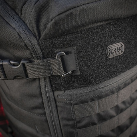 M-TAC Plecak Gen.II Elite Small Black