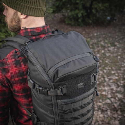 M-TAC Plecak Gen.II Elite Small Black