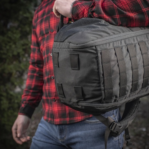 M-TAC Plecak Gen.II Elite Small Black