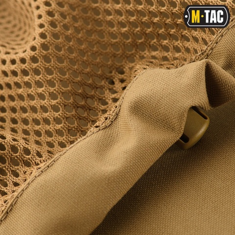 M-TAC Plecak Gen.II Elite Small Coyote