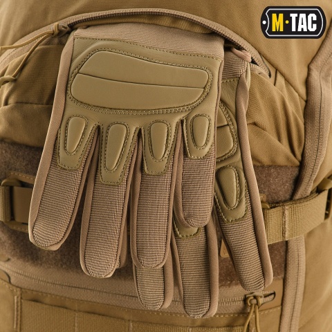 M-TAC Plecak Gen.II Elite Small Coyote