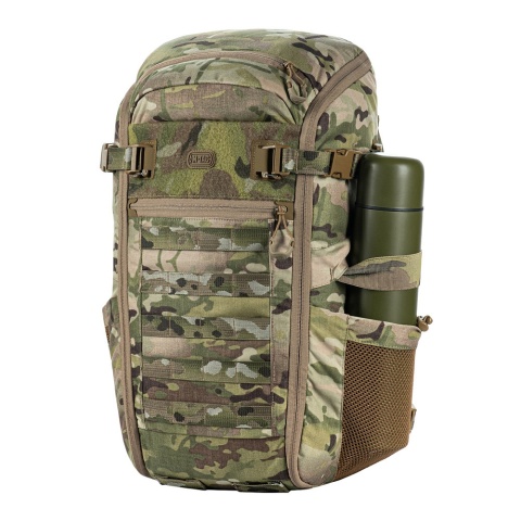 M-TAC Plecak Gen.II Elite Small MultiCam®
