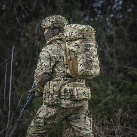 M-TAC Plecak Gen.II Elite Small MultiCam®