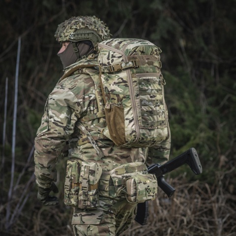 M-TAC Plecak Gen.II Elite Small MultiCam®